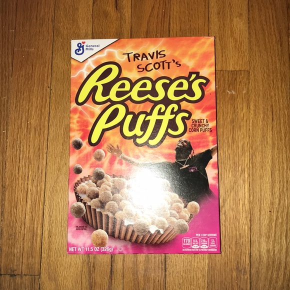 travis special box